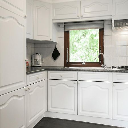 Tasteful Chalet Near Ommen For Family Stegeren Bagian luar foto