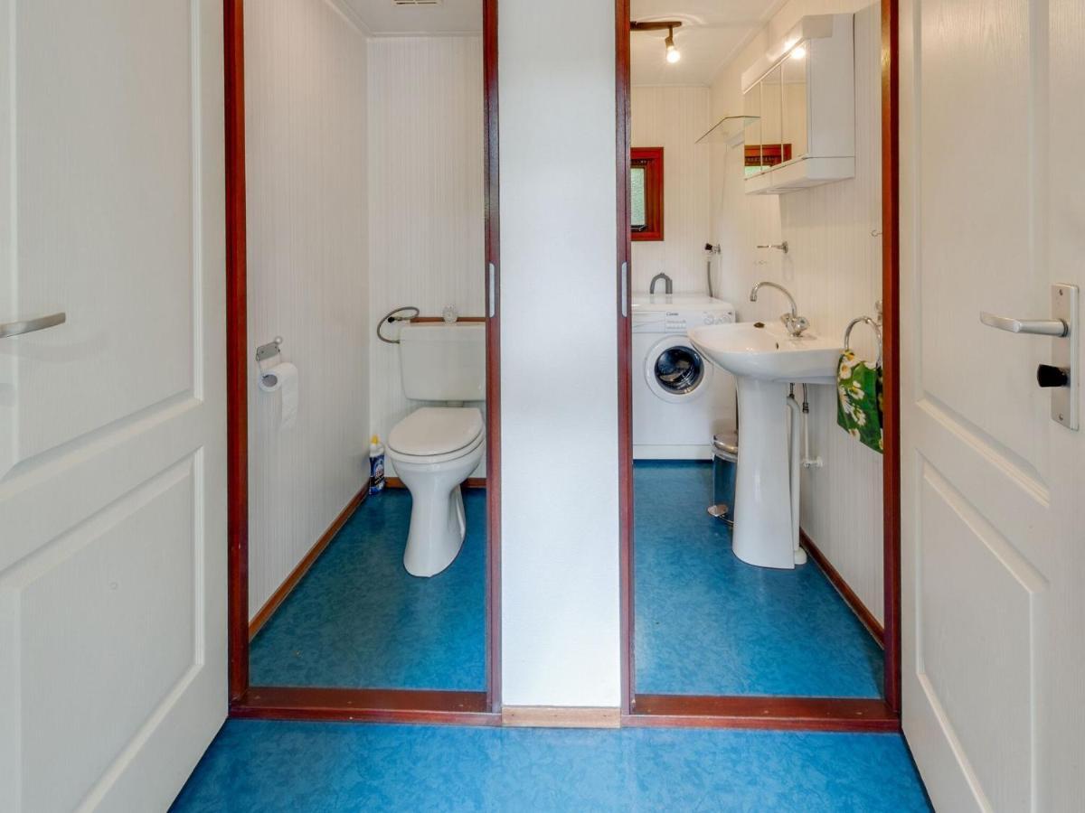Tasteful Chalet Near Ommen For Family Stegeren Bagian luar foto