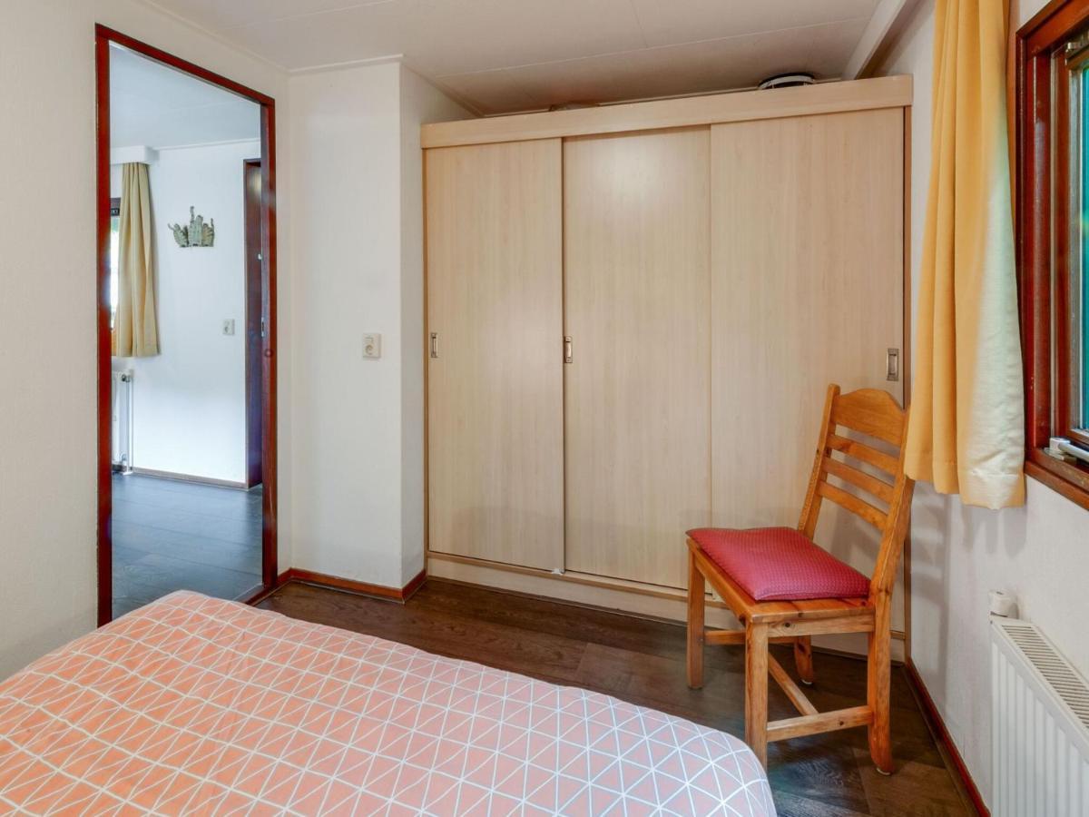 Tasteful Chalet Near Ommen For Family Stegeren Bagian luar foto