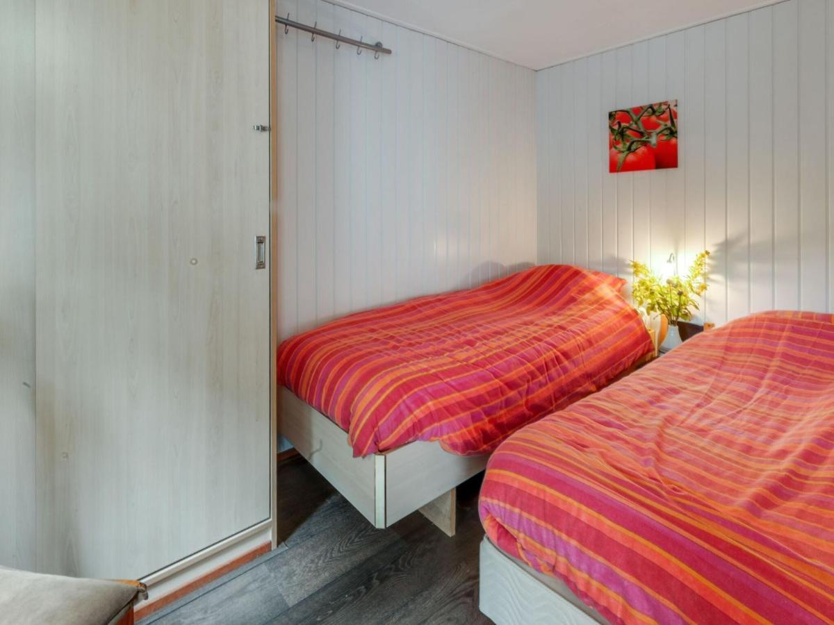 Tasteful Chalet Near Ommen For Family Stegeren Bagian luar foto