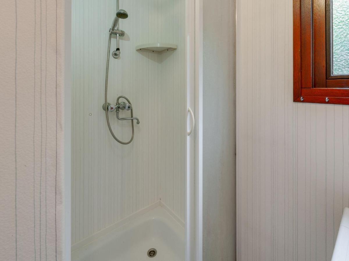 Tasteful Chalet Near Ommen For Family Stegeren Bagian luar foto